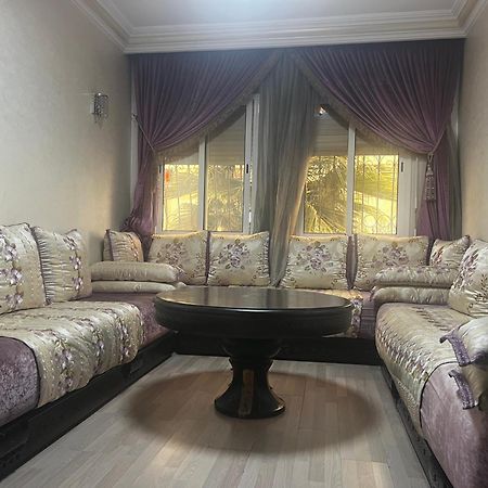Appartement A 5Min De Casanearshore Casablanca Kültér fotó