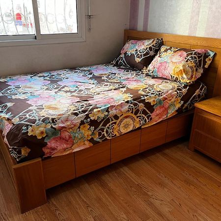 Appartement A 5Min De Casanearshore Casablanca Kültér fotó