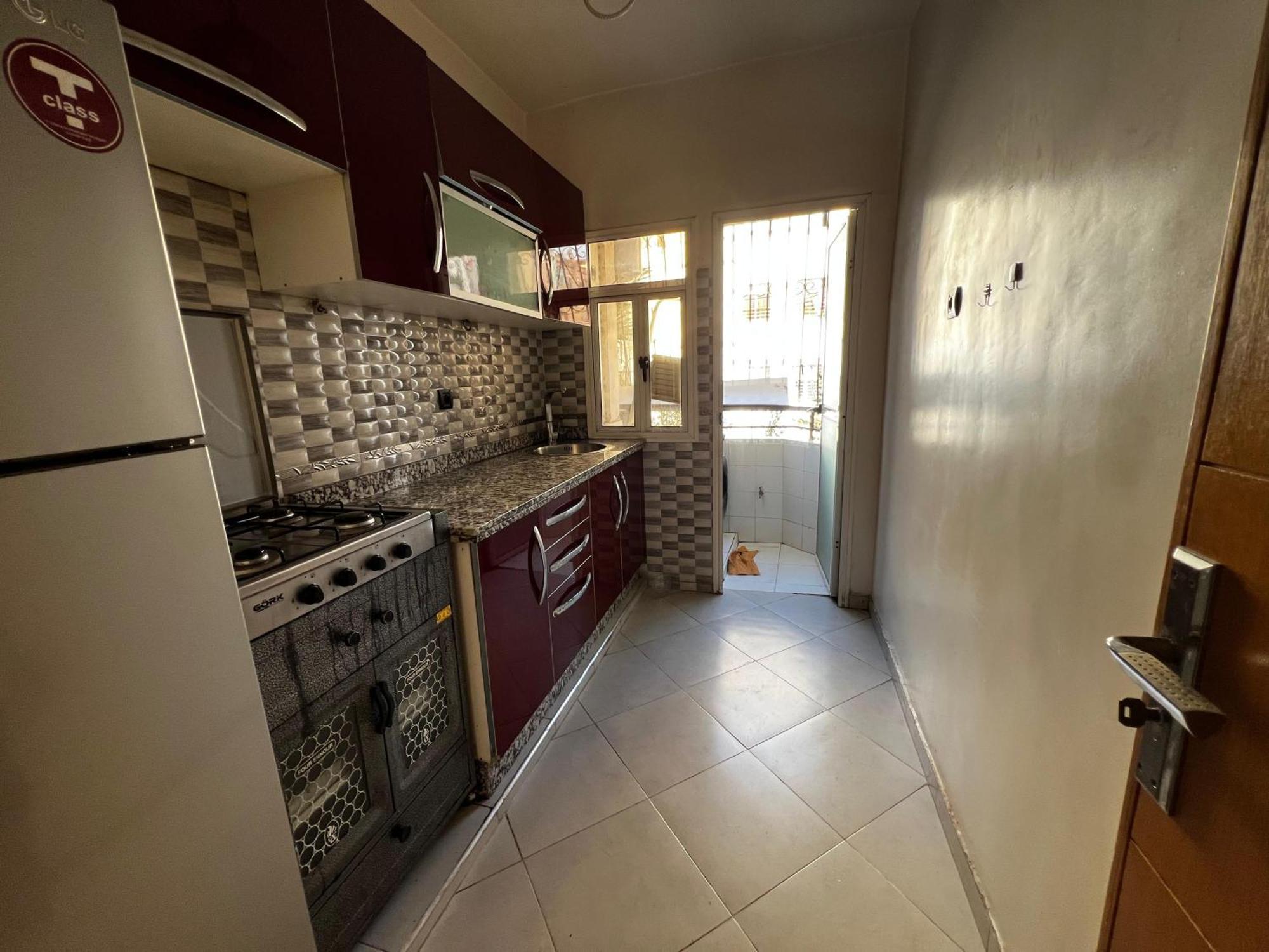 Appartement A 5Min De Casanearshore Casablanca Kültér fotó