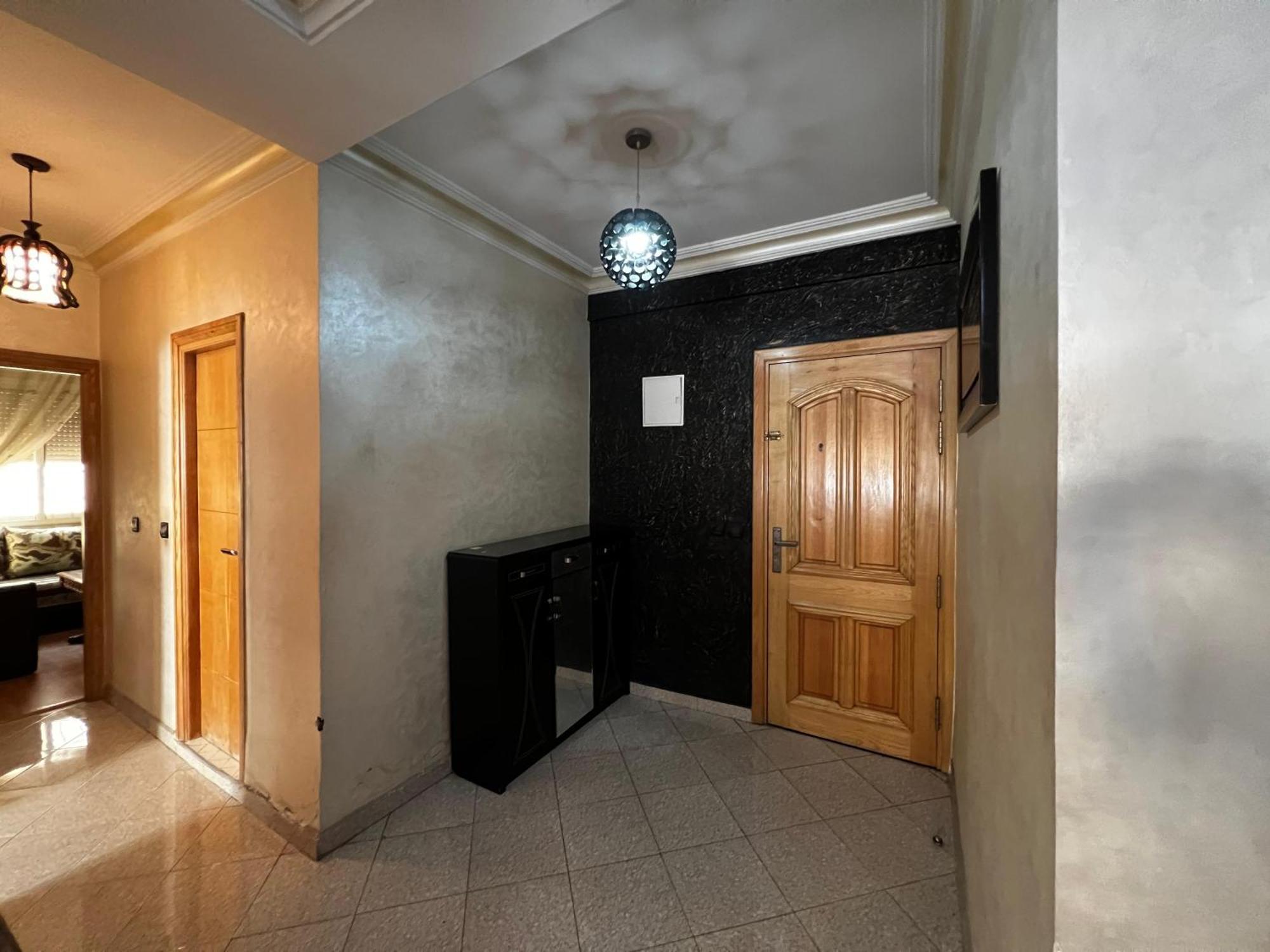 Appartement A 5Min De Casanearshore Casablanca Kültér fotó